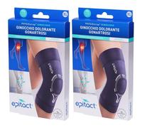 Epitact Physiostrap Gonartrosi Taglia Xl 2x1 pz Bendaggio/i