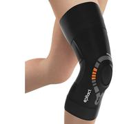 Epitact Physiostrap Sport Ginocchiera Rotulea Ultrasottile Supporto Ginocchio