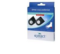 PLANTARE PER TALLONE DA DONNA EPITACT CON EPITHELIUM E PHYSIO CHOC CONFEZIONATO IN ASTUCCIO DA 1PAIO