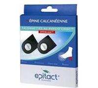PLANTARE PER TALLONE DA UOMO EPITACT CON EPITHELIUM E PHYSIO CHOC CONFEZIONATO IN ASTUCCIO DA 1PAIO