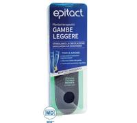 Epitact Plantari Terapeutici Gambe Leggere (1 Paio) 36-38