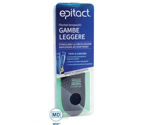 Epitact Plantari Terapeutici Gambe Leggere (1 Paio) 36-38