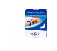 Epitact PROTEZIONE TIBIALE EPITACT IN SILICONE EPITHELIUM 29 2 PEZZI