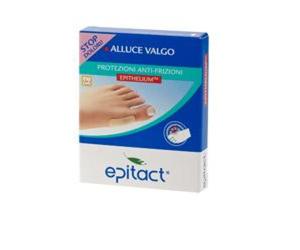 Epitact Protezione Alluce Cuscinetti Protettivi Per Piedi Confezione Mini