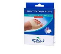 Epitact Protezione Alluce Valgo in Gel Misura L