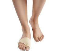 Epitact Protezione Alluce Valgo Tutore Morbido Sollievo Dolore Cipolla Piede