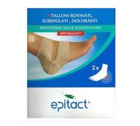 PROTEZIONE PER SCREPOLATURE TALLONI EPITACT TAGLIA UNICA 2 PEZZI