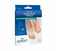 Epitact Protezione Dell'alluce Valgo Epithelium 26 Taglia L, 1 Pezzo