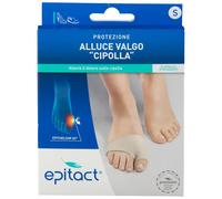 Epitact® Protezione per Alluce Valgo con Gel di Epithelium 26® S 1 pz