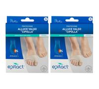 Epitact® Protezione per Alluce Valgo con Gel di Epithelium 26® S 2x1 p