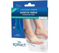 EPITACT PROTEZIONE QUINTUS VARUS MIGNOLO DEL PIEDE S