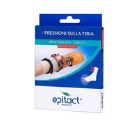 Epitact PROTEZIONE TIBIALE EPITACT IN SILICONE EPITHELIUM 29 2 PEZZI