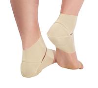 Epitact | Protezioni Anti-Ragadi Tallone | Talloni Screpolati, Ragadi Dolorose | Proteggono e Alleviano le Ragadi, Idratano i Talloni in Continuo | Comfort & Sottigliezza