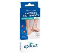 Epitact Protezioni Attrito Epithelium Activ 1 Paio - Protezione ortopedica