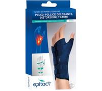 Tutore polso/pollice per tendinite epitact querv'activ sinistro s