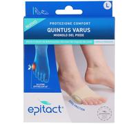 Qualifarma EPITACT PROTEZIONE QUINTUS VARUS PIEDE L