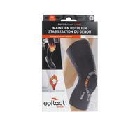 Epitact Sport Epithelium Flex 01 Taglia S - Ginocchiera