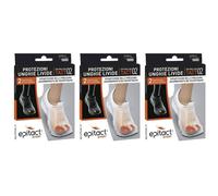 Epitact Sport Epithelium Tact 02 Protezione Unghie Livide Misura L 3x2