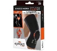 EPITACT SPORT GINOCCHIERA XL 1 PEZZO