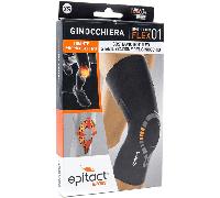 EPITACT SPORT GINOCCHIERA XS