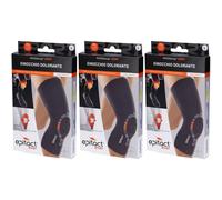 Epitact Sport Ginocchiera L 1 Pezzo 3x1 pz Bendaggio/i