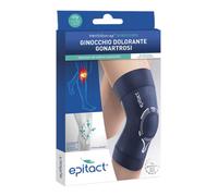 Epitact Sport Ginocchiera Physiostrap Taglia M 1 pz Bendaggio/i