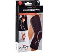 Epitact Sport Ginocchiera S 1 Pezzo