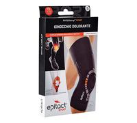 Epitact Sport Ginocchiera S 1 Pezzo