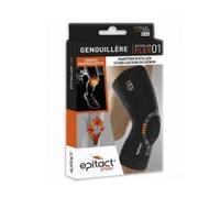 Epitact Sport Ginocchiera S 1 Pezzo