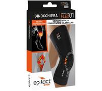 EPITACT SPORT GINOCCHIERA XL 1 PEZZO