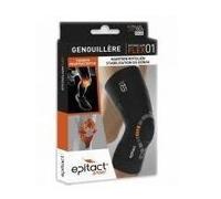 Epitact Sport Ginocchiera XS 1 Pezzo