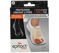 Epitact Sport Nails LIVIDE TG, Bianco, S