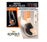 Epitact Sport Ortesi Valgo L 1 Pezzo