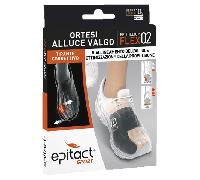 Epitact Sport Ortesi Alluce Valgo Taglia L 1 pezzo