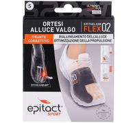 Epitact sport ortesi valgo s