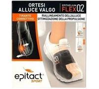 Epitact Sport Ortesi Alluce Valgo Taglia S