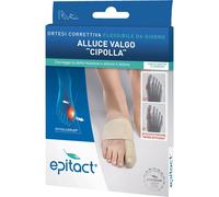 Epitact Sport Ortesi Valgo L 1 pz Bendaggio/i