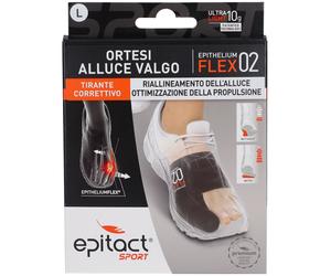 Epitact Sport Ortesi Valgo L 1 pz Bendaggio/i