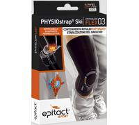 Epitact Sport GINOCCHIERA PHYSIOSTRAP SKI TG. S.