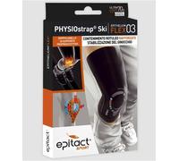 Epitact Sport Physiostrap® Ski Epithelium Flex® 03 Ginocchiera Taglia M