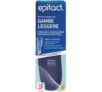 EPITACT SPORT PROTEZIONE PLANTARI L 1 PAIO