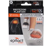 Epitact Sport Protezioni Plantari Taglia M