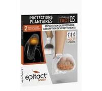 Epitact Sport Protezioni Plantari S Epithelium Tact 05