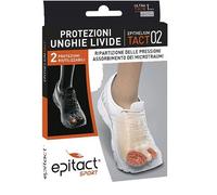 Epitact Sport Protezione Unghie Livide Taglia L