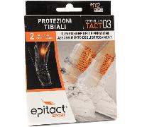 EPITACT SPORT PROTEZIONI TIBIALI.