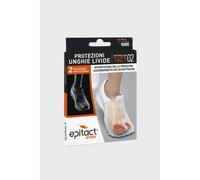 Epitact Sport Unghie Livide 2 Pezzi