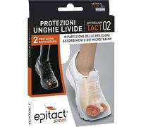 Epitact Protezione Unghie Livide Sport L 2 pezzi
