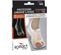 EPITACT SPORT UNGHIE LIVIDE L 2 PEZZO