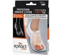 EPITACT SPORT UNGHIE LIVIDE S 2 PEZZO