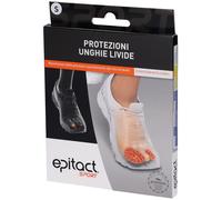 Epitact Sport Unghie Livide 2 Pezzi